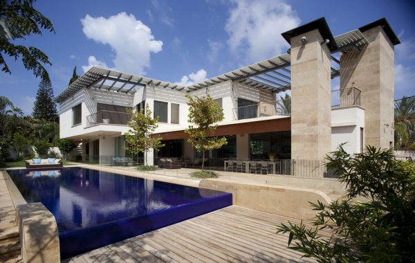 House in Herzliya